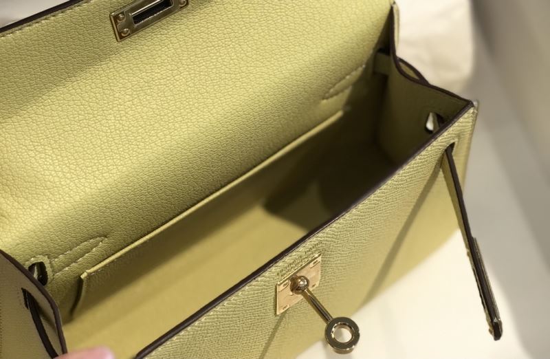 Hermes Kelly Bags